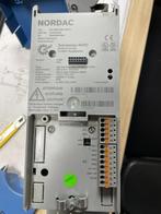 frequentieregelaar, Ophalen of Verzenden, Gebruikt