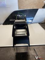 Mercedes W140 1995 Middenconsole zwart 140 683 0032, Ophalen, Gebruikt, -, -