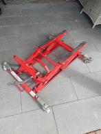 Zware Motor heftafel, Motoren, Accessoires | Onderhoudsmiddelen, Ophalen