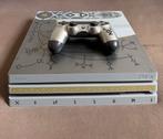 PS4 Pro / PlayStation 4 Pro 1TB God of War Limited Edition, Ophalen of Verzenden, Zo goed als nieuw, 1 TB, Met 1 controller