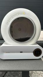 Automatische kattenbak zelfreinigende kattenbak, Dieren en Toebehoren, Ophalen of Verzenden, Zelfreinigend, Zo goed als nieuw