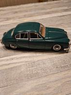 Jaguar Modelauto - Klassieker!, Hobby en Vrije tijd, Modelauto's | 1:18, Ophalen of Verzenden, Gebruikt, Auto, Overige merken