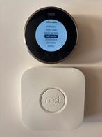 NEST thermostaat - 2e generatie., Doe-het-zelf en Verbouw, Thermostaten, Ophalen of Verzenden, Gebruikt