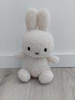 Knuffel Nijntje miffy beige wit bonbon cream teddy K9688, Kinderen en Baby's, Speelgoed | Knuffels en Pluche, Ophalen of Verzenden