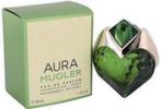 Discontinued Aura Thierry Mugler 50 ml eau de parfum, Verzenden, Nieuw