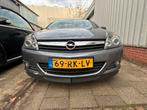 Opel Astra 1.6 16V GTC 2005 Grijs, Auto's, Voorwielaandrijving, 15 km/l, 1145 kg, 4 cilinders