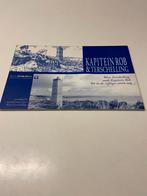 Kapitein rob & Terschelling, Boeken, Stripboeken, Eén stripboek, Ophalen of Verzenden, Zo goed als nieuw
