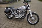 mooie fxd., Motoren, Motoren | Harley-Davidson, Toermotor, Bedrijf, 2 cilinders, 1450 cc