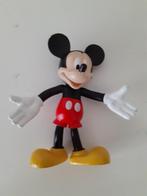 Disney poppetjes, Gebruikt, Overige figuren, Beeldje of Figuurtje, Ophalen