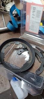 Givi Tankring voor BMW 1200 GS (2004 - 2013), Motoren, Accessoires | Koffers en Tassen, Ophalen of Verzenden, Gebruikt