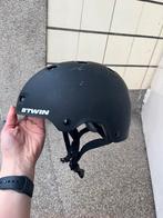 Skate helm B’twin, Ophalen