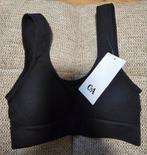 6 x  Bustier zwart  c&a kleine maat S, Ophalen of Verzenden, Zo goed als nieuw, Zwart, Zonder mouw