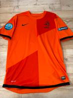 Nederland 2012 shirt maat M, Maat M, Ophalen of Verzenden, Zo goed als nieuw, Shirt