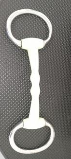 Shires Ribbel Bustrens Equikind Pale Green - 12,5cm, Ophalen of Verzenden, Zo goed als nieuw