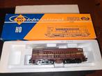 NS 2300 Roco H0, Ophalen of Verzenden, Zo goed als nieuw, Roco, NS