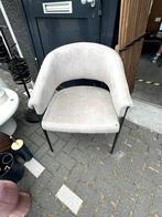 LABEL51 President eetkamerstoel zand/beige, Ophalen, Overige kleuren, Nieuw, Eén