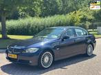 BMW 3-serie 320i Dynamic Executive/ALPINA VELGEN/AIRCO/CRUIS, Auto's, BMW, Achterwielaandrijving, 4 cilinders, 150 pk, Blauw
