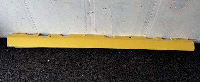 Mercedes A Klasse W177 Dorpel Skirt Links 914 A1776908600, Auto-onderdelen, Carrosserie en Plaatwerk, Bumper, Mercedes-Benz, Links