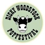 Zaterdagtickets voor dicky woodstock, Eén persoon