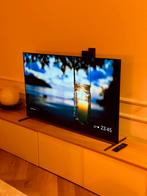 Sony Bravia OLED XR-55A80L TV 4K 55” (1.5 Years old), Ophalen, Zo goed als nieuw, 4k (UHD), Smart TV