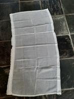 Set van 2 oude gordijntjes., Ophalen of Verzenden