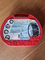 sneeuwkettingen, Auto diversen, Sneeuwkettingen, Ophalen, Gebruikt