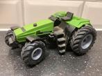 Deutz  AgroXtra  6.07, Ophalen of Verzenden, Zo goed als nieuw, Tractor of Landbouw, Overige merken