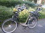 moederfiets sparta amazone, Fietsen en Brommers, Fietsen | Dames | Moederfietsen, 2 zitjes, Sparta, Ophalen of Verzenden, Zo goed als nieuw