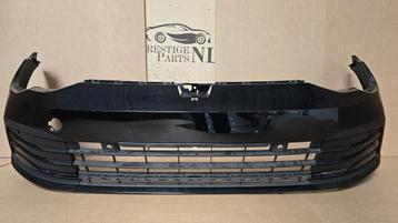 Voorbumper VW Golf 8 VIII 4xPDC Highline bj.2020-2024  beschikbaar voor biedingen