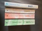 Ana Huang - the twisted serie, Ophalen, Nieuw, Ana Huang, Non-fictie