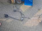 Luchtrem set met 2 boosters, Ophalen