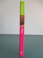 GRATIS VERZENDEN | KOOK OOK, vlees, Boeken, Verzenden, Zo goed als nieuw