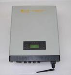 Gereviseerde Omnik Omniksol 8K-TL2 3 fase omvormer, Doe-het-zelf en Verbouw, Zonnepanelen en Toebehoren, Ophalen of Verzenden