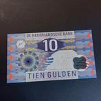 10 gulden Biljet² IJsvogel uit 1997 in UNC, Ophalen of Verzenden, 10 gulden, Los biljet