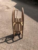 Slee, Kinderen en Baby's, Ophalen, Gebruikt, Hout