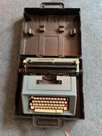 Vintage Olivetti studio Blue 46, Diversen, Typemachines, Ophalen, Gebruikt