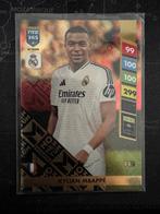 Panini Adrenalyn XL - Momentum Kylian Mbappé 2025, Ophalen of Verzenden, Zo goed als nieuw, Buitenlandse clubs, Poster, Plaatje of Sticker
