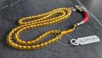 Baltische Amber Barnsteen Tesbih Ketting 99 Kralen, Sieraden, Tassen en Uiterlijk, Antieke sieraden, Ophalen of Verzenden, Overige materialen