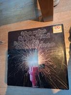 The Who & The Jimi Hendrix Experience LP, Ophalen of Verzenden, Gebruikt, 12 inch, Rock-'n-Roll