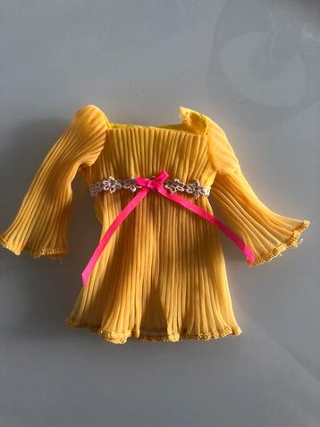 Barbie vintage ‘Malibu lemon kick’ 1971
