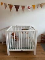 Bopita baby box (2 hoogtes instelbaar), Kinderen en Baby's, Ophalen, Gebruikt