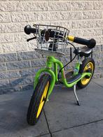 Puky, Fietsen en Brommers, Fietsen | Kinderfietsjes, Ophalen, Zo goed als nieuw, Minder dan 16 inch, Puky