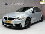 BMW 3-serie M3 Competition DCTA / NAP / Dealer Onderh / FULL, Auto's, BMW, Automaat, Achterwielaandrijving, Gebruikt, 1535 kg