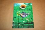 Gezond met groene thee, Ophalen of Verzenden, Nieuw