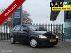 Opel Corsa 1.2-16V Easytronic | Automaat | NAP | Airco, Auto's, Opel, 450 kg, Gebruikt, Huisgarantie, Met garantie (alle)