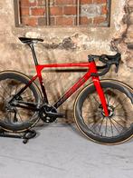 Merida Scultura 9000 |  6,73 kilo | CUSTUM | maat M, Overige merken, 28 inch, Carbon, Heren