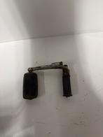 Kreidler Trapper Voetsteunen, Ophalen of Verzenden, Gebruikt, Overige typen