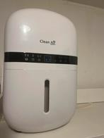 Clean Air Optima Luchtreiniger, Ophalen of Verzenden, Gebruikt, Luchtreiniger