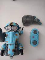 Transformers: The Last Knight Autobot Sqweeks RC, Ophalen, Zo goed als nieuw