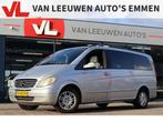 Mercedes-Benz Viano 2.2 CDI Trend | Automaat | Navigatie | A, Automaat, Gebruikt, 4 cilinders, 150 pk